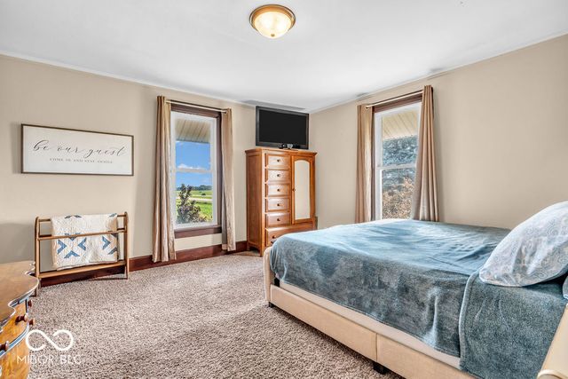 2531 S US 31 Highway S, Tipton, IN 46072