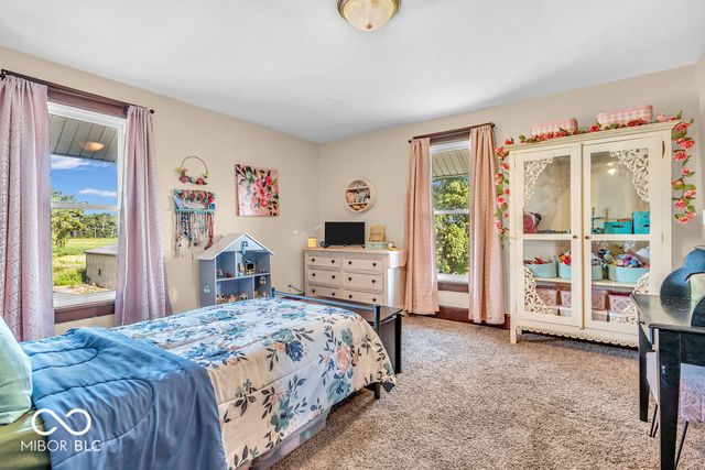 2531 S US 31 Highway S, Tipton, IN 46072