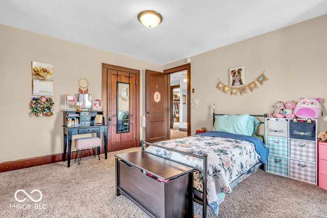 2531 S US 31 Highway S, Tipton, IN 46072