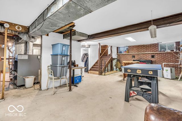 2531 S US 31 Highway S, Tipton, IN 46072