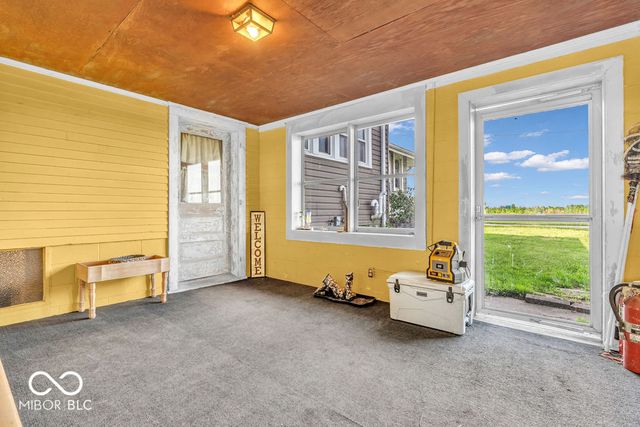 2531 S US 31 Highway S, Tipton, IN 46072