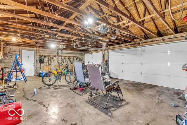 2531 S US 31 Highway S, Tipton, IN 46072