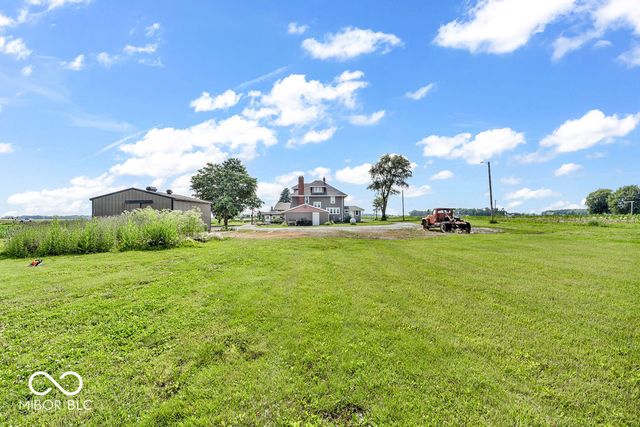 2531 S US 31 Highway S, Tipton, IN 46072