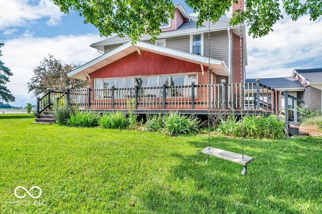 2531 S US 31 Highway S, Tipton, IN 46072