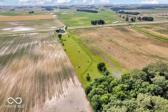 2531 S US 31 Highway S, Tipton, IN 46072