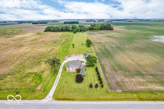 2531 S US 31 Highway S, Tipton, IN 46072