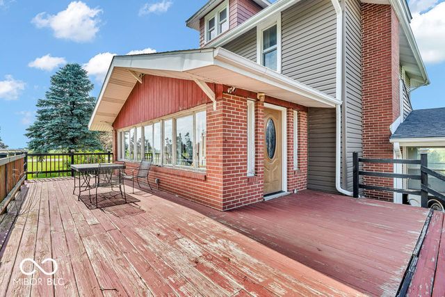 2531 S US 31 Highway S, Tipton, IN 46072