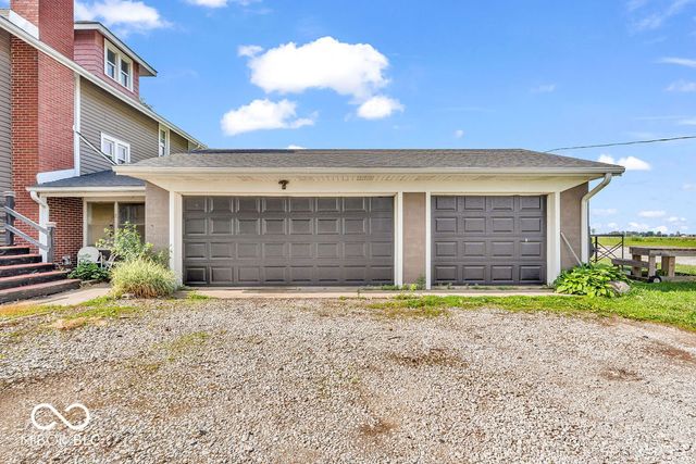 2531 S US 31 Highway S, Tipton, IN 46072