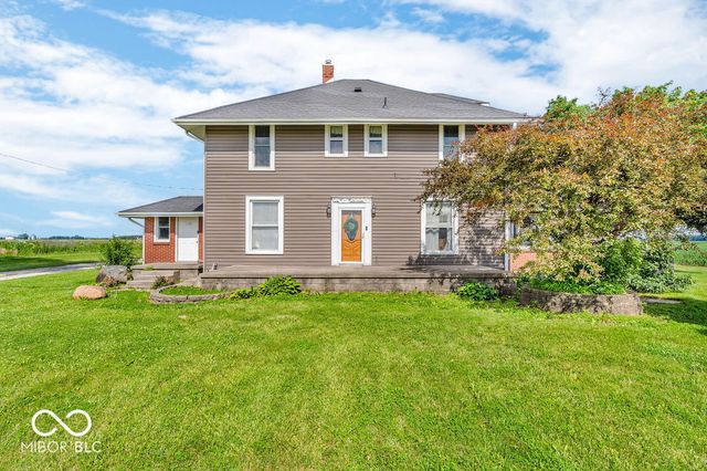 2531 S US 31 Highway S, Tipton, IN 46072