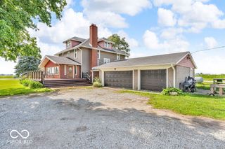 2531 S US 31 Highway S, Tipton, IN 46072