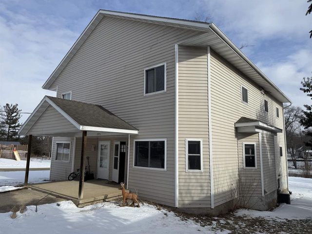 204 S Mill Street, Albany, WI 53502