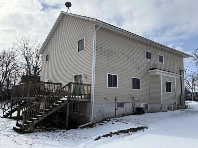 204 S Mill Street, Albany, WI 53502