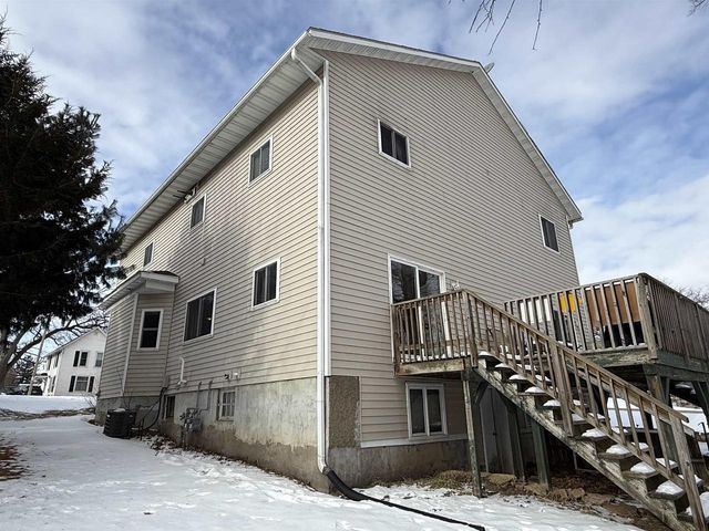 204 S Mill Street, Albany, WI 53502