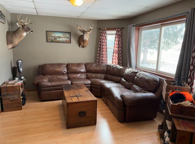 204 S Mill Street, Albany, WI 53502