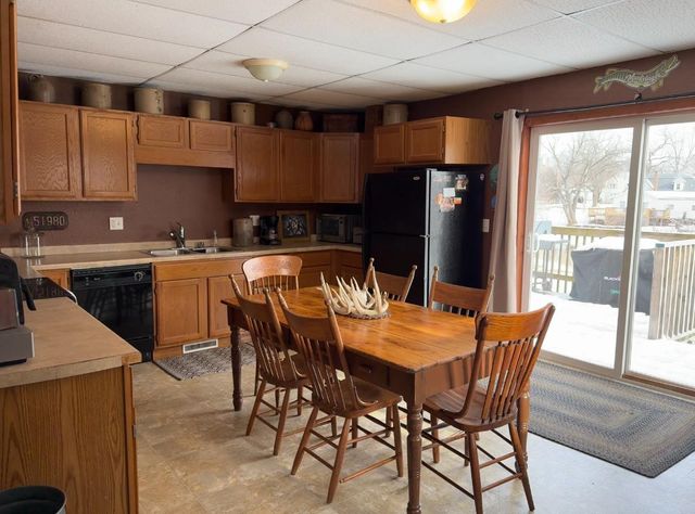 204 S Mill Street, Albany, WI 53502