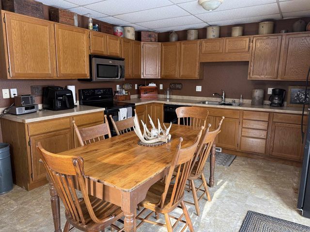 204 S Mill Street, Albany, WI 53502