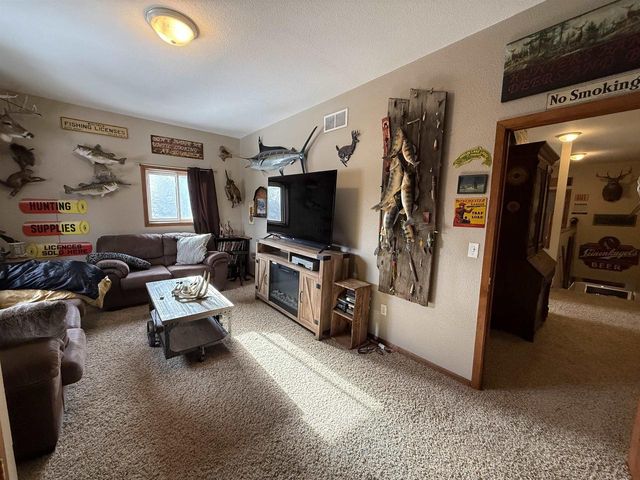 204 S Mill Street, Albany, WI 53502