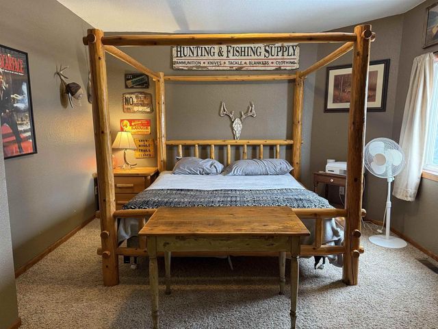 204 S Mill Street, Albany, WI 53502