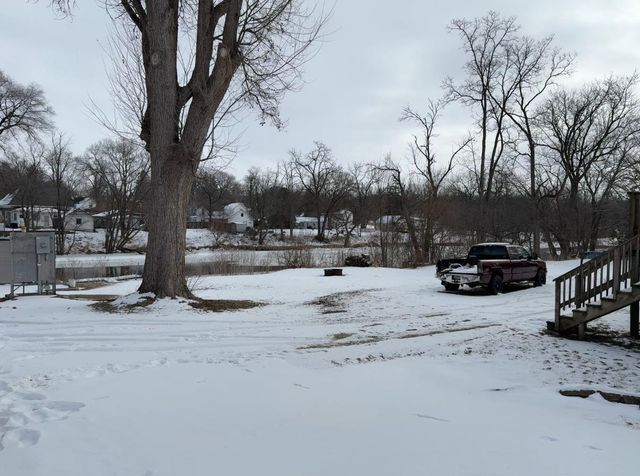 204 S Mill Street, Albany, WI 53502