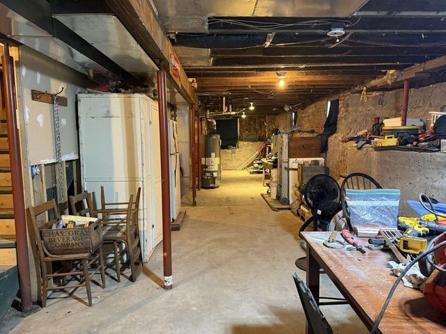 204 S Mill Street, Albany, WI 53502