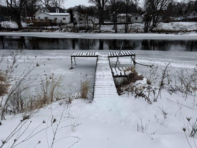 204 S Mill Street, Albany, WI 53502