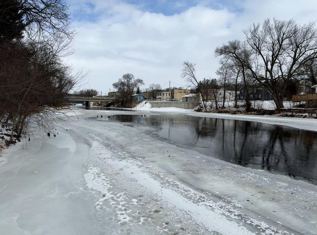 204 S Mill Street, Albany, WI 53502