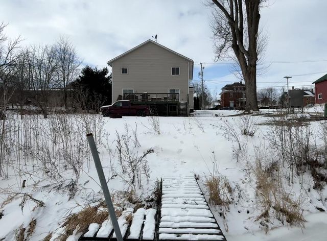 204 S Mill Street, Albany, WI 53502