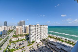 1980 S Ocean Dr PHM, Hallandale Beach, FL 33009