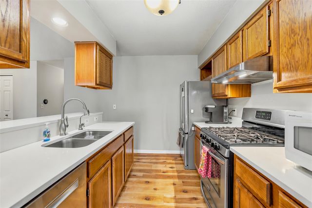 1116 Ambertrace Lane 7, Holland, MI 49424