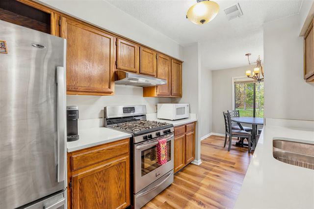 1116 Ambertrace Lane 7, Holland, MI 49424