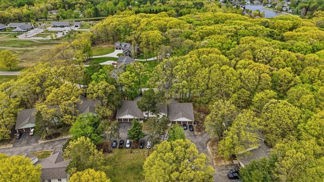 1116 Ambertrace Lane 7, Holland, MI 49424
