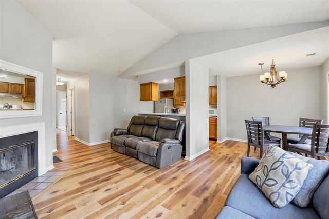 1116 Ambertrace Lane 7, Holland, MI 49424