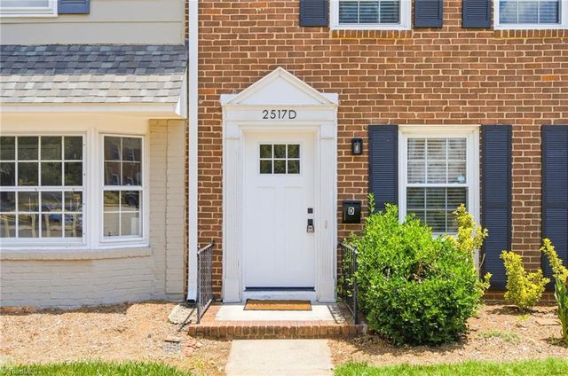 2517 Patriot Way D, Greensboro, NC 27408