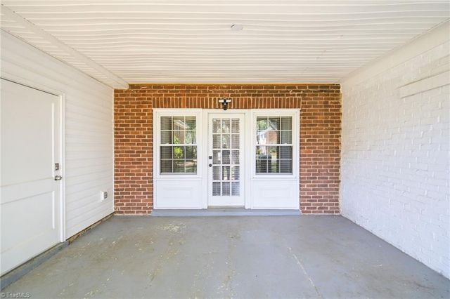 2517 Patriot Way D, Greensboro, NC 27408
