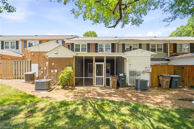 2517 Patriot Way D, Greensboro, NC 27408