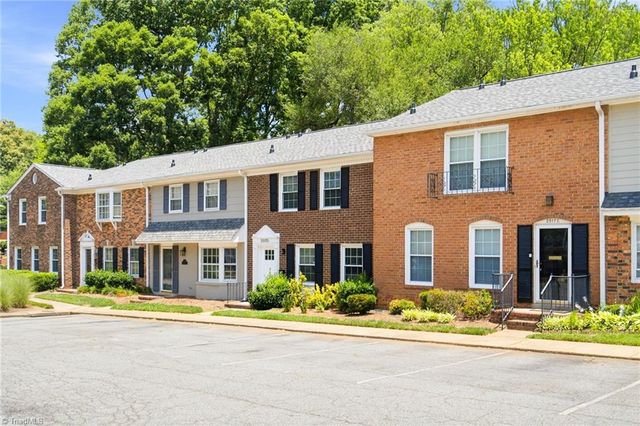 2517 Patriot Way D, Greensboro, NC 27408