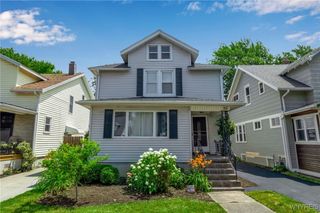 33 Frontenac Avenue, Buffalo, NY 14216