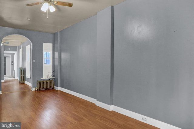 637 MOSS ST, Reading, PA 19604