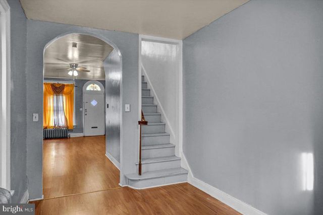 637 MOSS ST, Reading, PA 19604