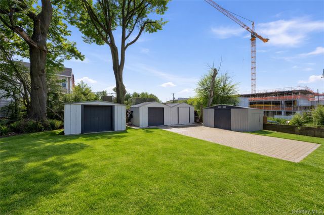 28 Grove Street, Mount Vernon, NY 10550