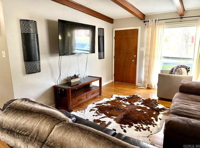 6416 Chippewa, North Little Rock, AR 72116