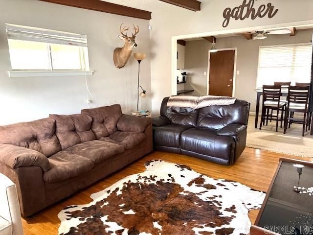 6416 Chippewa, North Little Rock, AR 72116