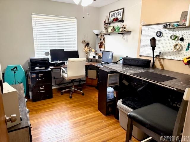 6416 Chippewa, North Little Rock, AR 72116