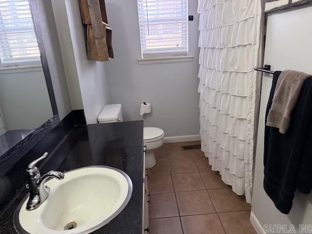 6416 Chippewa, North Little Rock, AR 72116