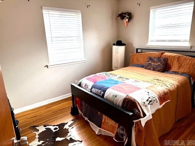 6416 Chippewa, North Little Rock, AR 72116