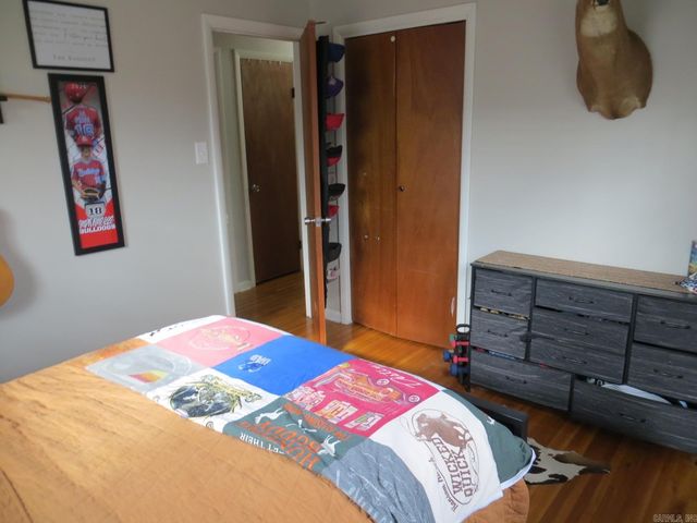 6416 Chippewa, North Little Rock, AR 72116