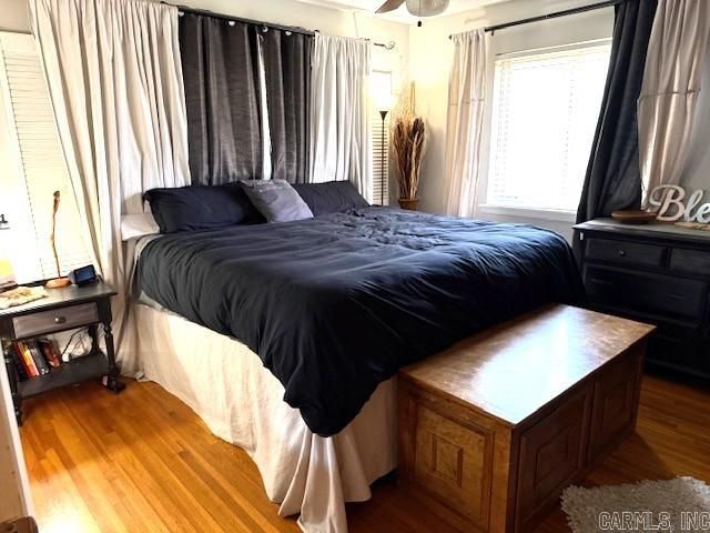 6416 Chippewa, North Little Rock, AR 72116