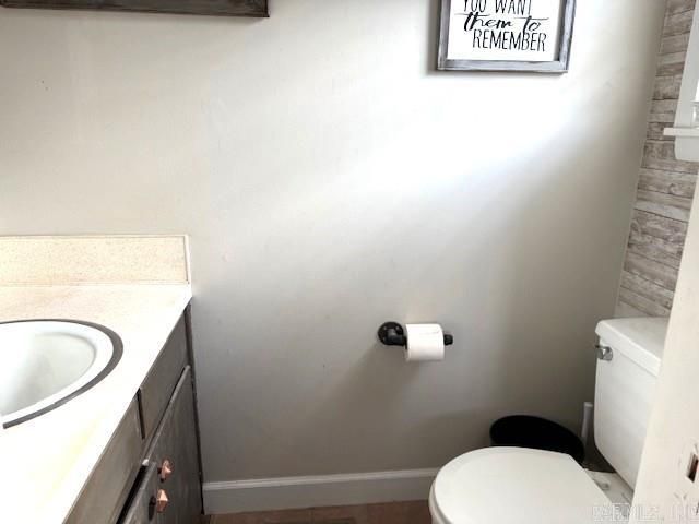 6416 Chippewa, North Little Rock, AR 72116