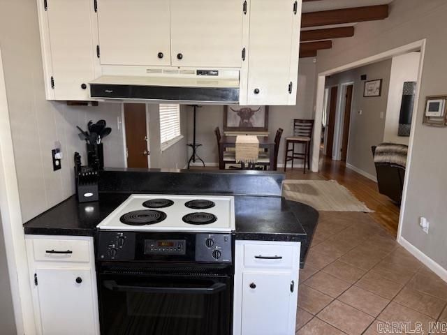 6416 Chippewa, North Little Rock, AR 72116