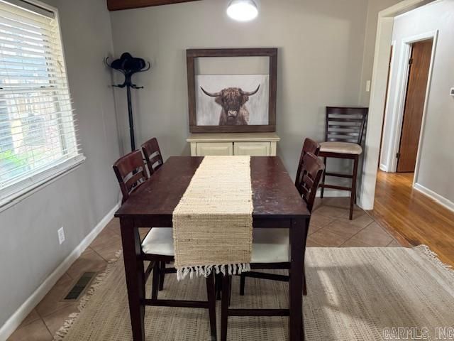 6416 Chippewa, North Little Rock, AR 72116